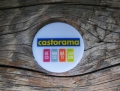 Castorama Plastic coins